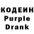 Кодеиновый сироп Lean Purple Drank DelFinshek Cover